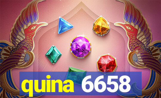 quina 6658